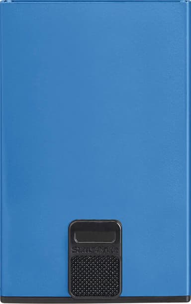 Samsonite Alufit pung 571416 (true blue)