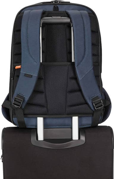 Samsonite Cityscape EVO rygsæk 15,6’’ (blå)