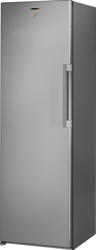 Whirlpool fryser UW8F2YXBIF2 (grå)