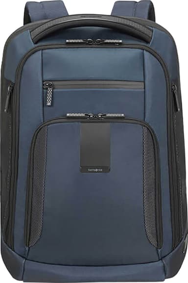 Samsonite Cityscape EVO rygsæk 17,3’’ (blå)