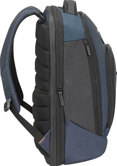 Samsonite Cityscape EVO rygsæk 17,3’’ (blå)