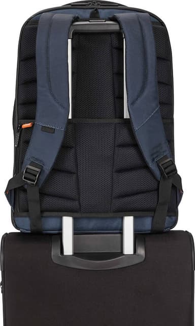 Samsonite Cityscape EVO rygsæk 17,3’’ (blå)