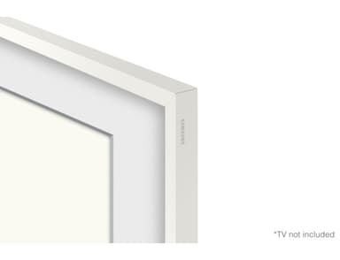 Samsung The Frame 55" ramme (2021/hvid)