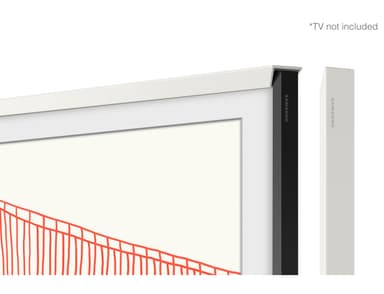 Samsung The Frame 55" skrå ramme (2021-2022/hvid)