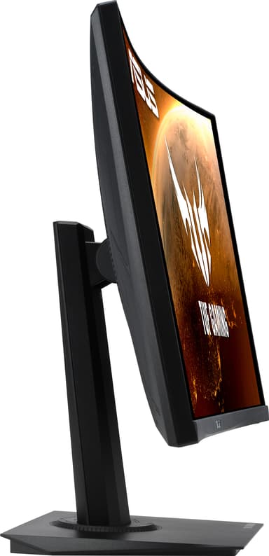 Asus TUF Gaming VG24VQE 24" gaming skærm