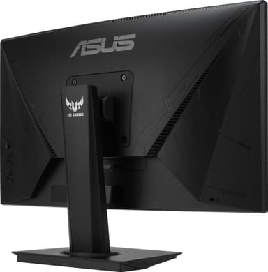 Asus TUF Gaming VG24VQE 24" gaming skærm
