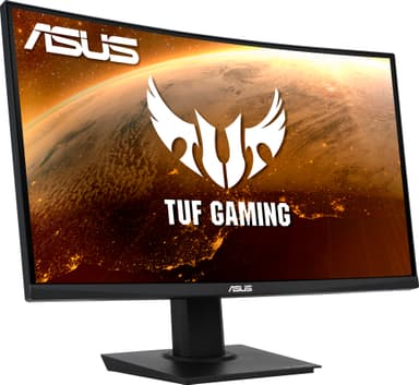 Asus TUF Gaming VG24VQE 24" gaming skærm