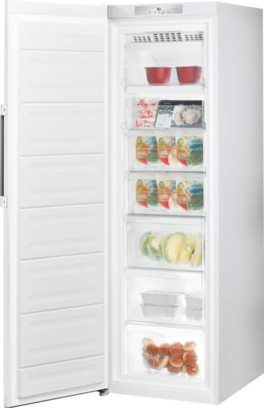Indesit fryseskab UI8F1CW1