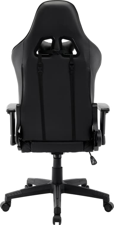 Piranha Bite gaming stol (alien invade design)