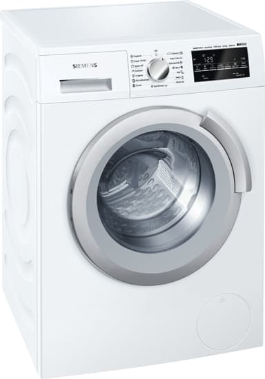 Siemens vaskemaskine WS12T440BY