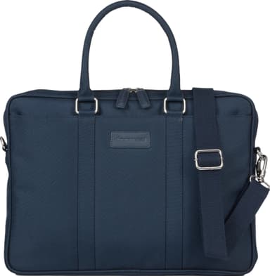 dbramante1928 Fifth Avenue computertaske 15" (blå)
