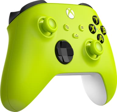 Microsoft Xbox Wireless controller (gul)