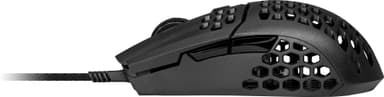Cooler Master MM710 gaming mus (matte black)