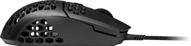 Cooler Master MM710 gaming mus (matte black)