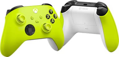 Microsoft Xbox Wireless controller (gul)