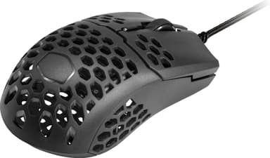 Cooler Master MM710 gaming mus (matte black)