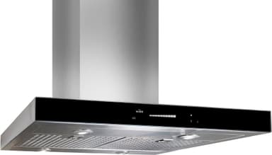 Witt emhætte WTE601S2
