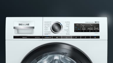Siemens vaskemaskine WM14VKHEDN