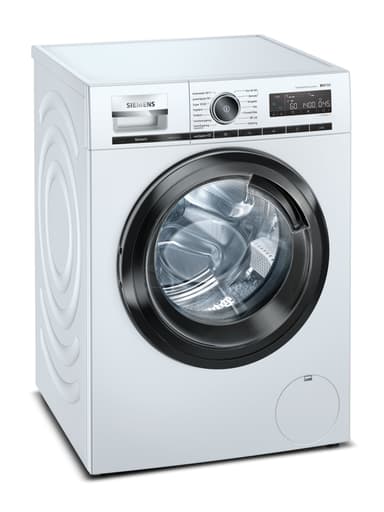 Siemens Vaskemaskine WM14VKHEDN (hvid)