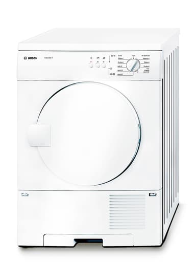 Bosch Tørretumbler WTC84100SN