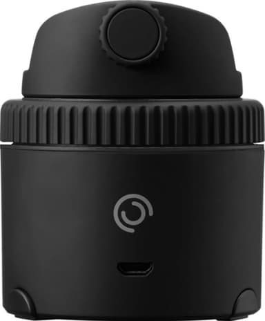 Pivo Pod Black panoramisk smartphone-mount (sort)
