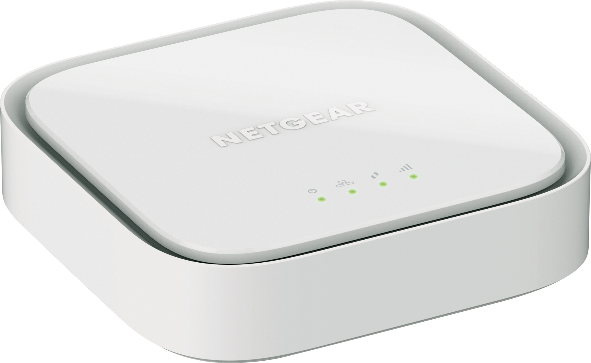 Netgear LM1200 4G LTE mobilrouter