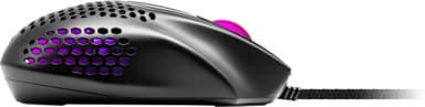 Cooler Master MM720 gaming mus (matte black)