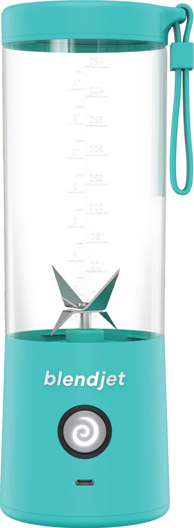 BlendJet 2 bærbar blender (mint)