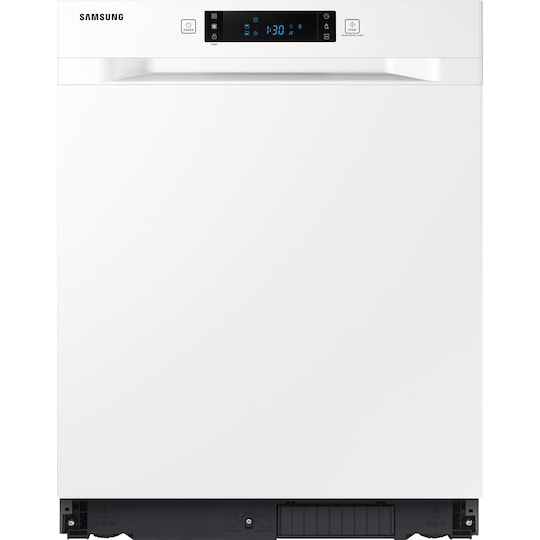 Samsung opvaskemaskine DW60A6090UW
