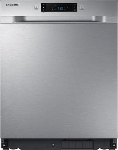 Samsung opvaskemaskine DW60A6092US (sølv) thumbnail