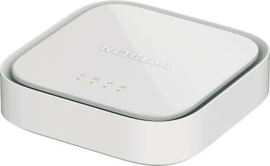 Netgear LM1200 4G LTE mobilrouter