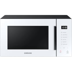 Samsung Bespoke mikrobølgeovn MS23T5018AW (clean white)