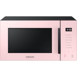 Samsung Bespoke mikrobølgeovn MS23T5018AP (clean pink)