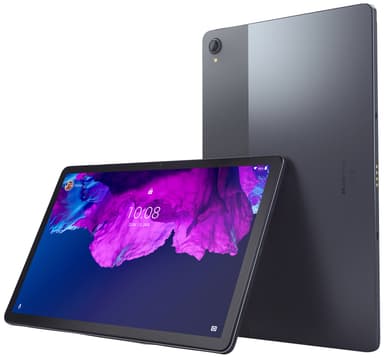 Lenovo Tab P11 11" tablet 6/128 GB LTE (slate grey)
