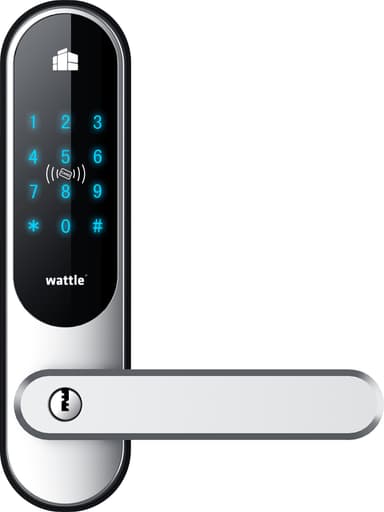 Wattle D Touch multipunkt
