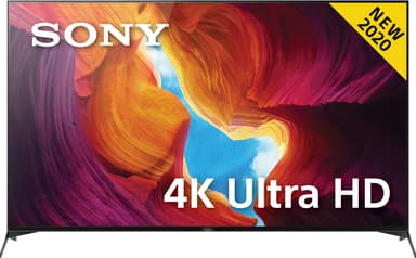 Sony 75" XH95 4K UHD LED Smart TV KD75XH9505