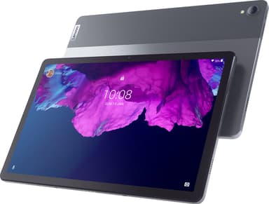 Lenovo Tab P11 11" tablet 6/128 GB wi-fi (slate grey)