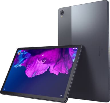 Lenovo Tab P11 11" tablet 6/128 GB wi-fi (slate grey)
