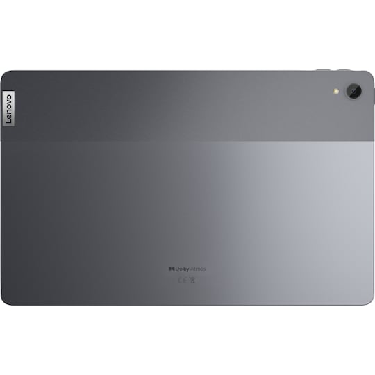 Lenovo Tab P11 11" tablet 6/128 GB wi-fi (slate grey)