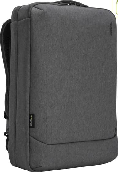 Targus Cypress Convertible 15,6" rygsæk til bærbar computer (grå)