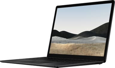 Microsoft Surface Laptop 4 13" i5/8GB/512/Win10Pro (sort)