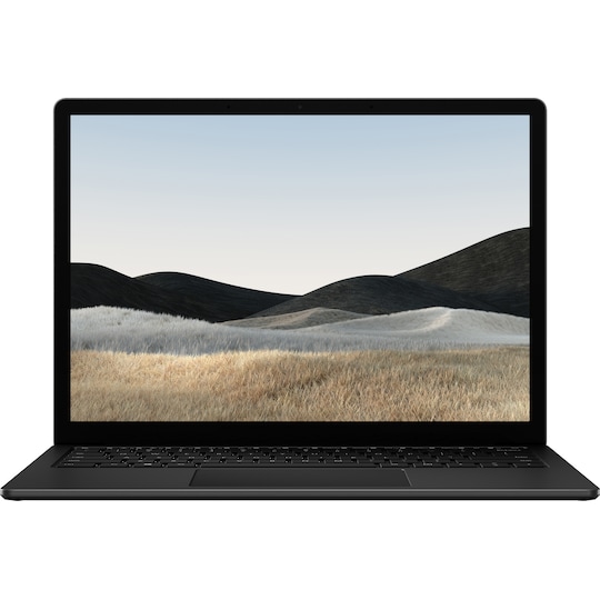 Microsoft Surface Laptop 4 13" i5/16GB/512/Win10Pro (sort)