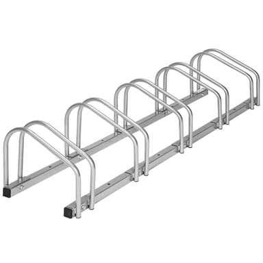 Cykelstativ - 5