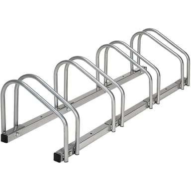 Cykelstativ - 4