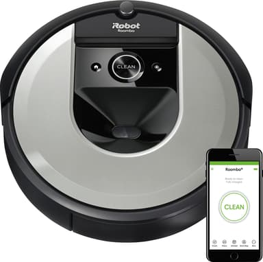 iRobot Roomba i7 robotstøvsuger
