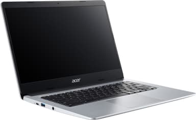 Acer Chromebook 314 Cel/4/32 14" bærbar computer
