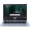 Acer Chromebook 314 Cel/4/32 14" bærbar computer