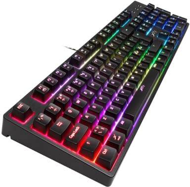 Xtrfy K3 Mem-chanical keyboard