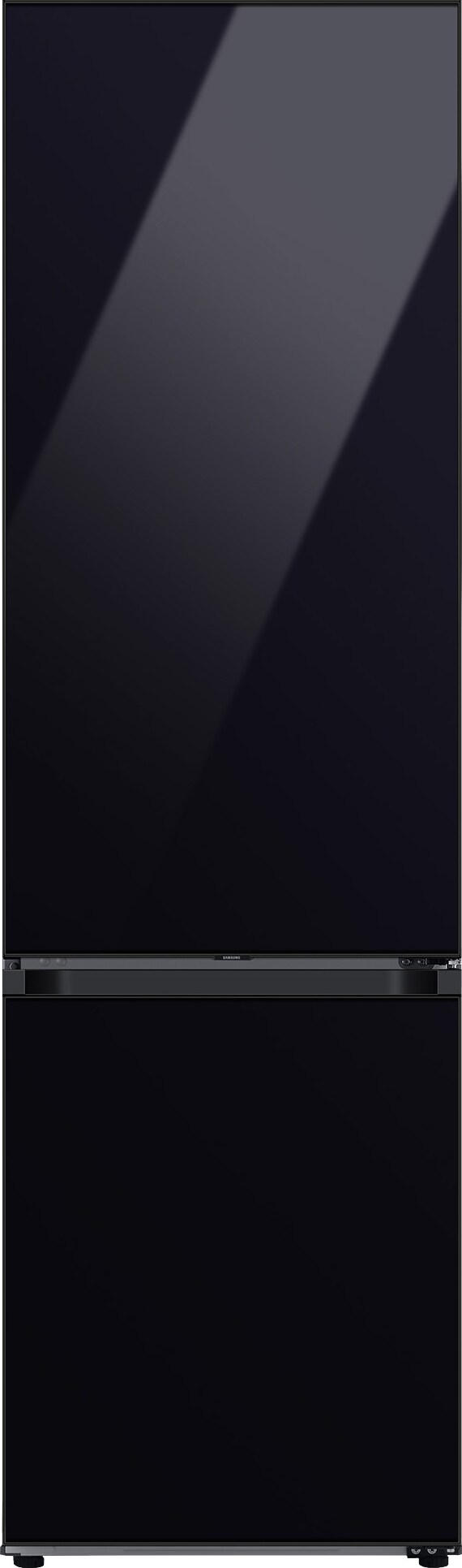 Samsung Bespoke køle/fryseskab RB38A7B5D22/EF (clean black) thumbnail