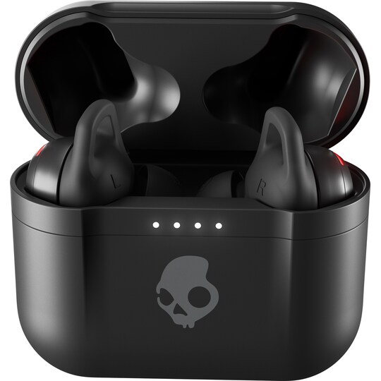 Skullcandy Indy ANC true wireless headphones (true black)